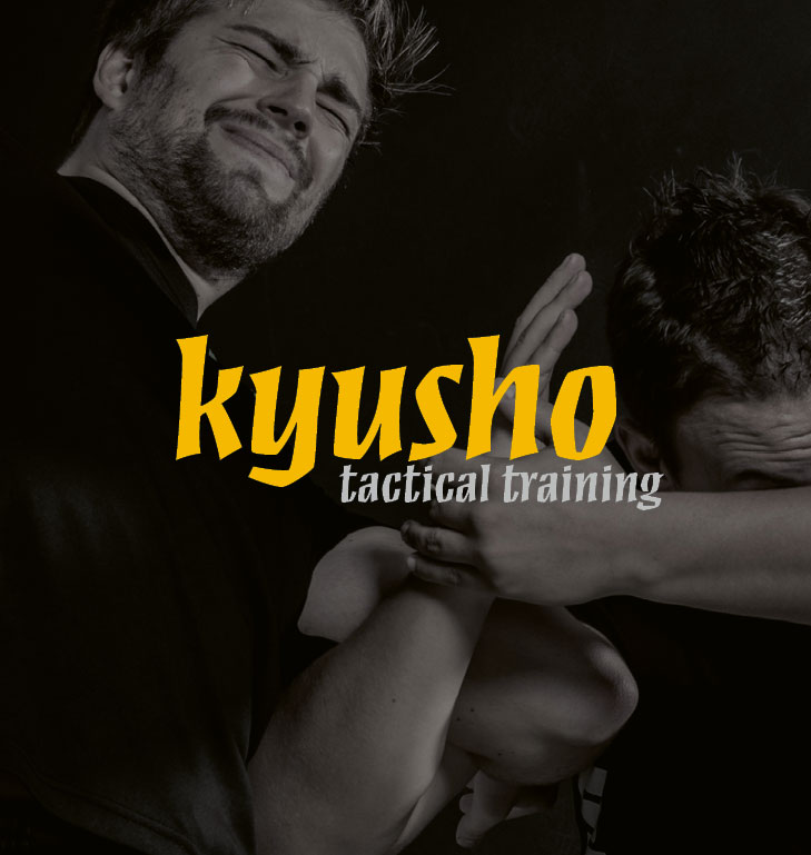 Kyusho